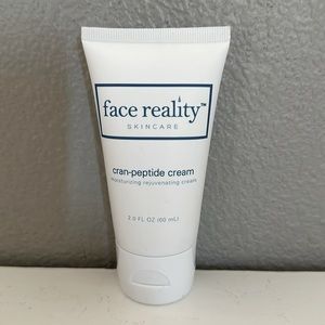 COPY - Face Reality Skincare – cran-peptide cream